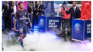 Neymar
