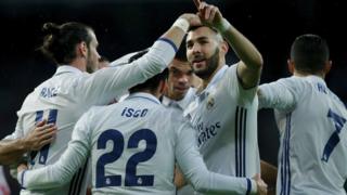 La Liga
