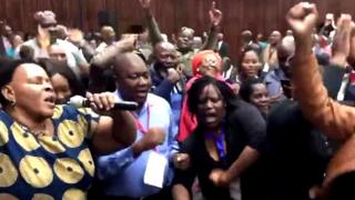 Zimbabwe