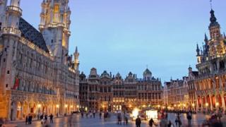Grand Place