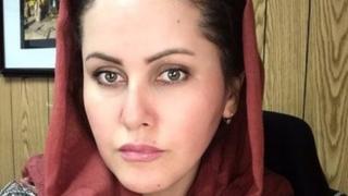 صحرا کریمي