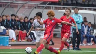 Corea del Norte