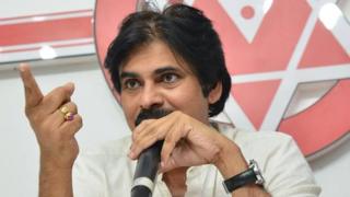 పవన్ కల్యాన్