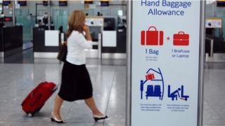 airport