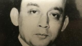 कैप्टन महेंद्रनाथ मुल्ला