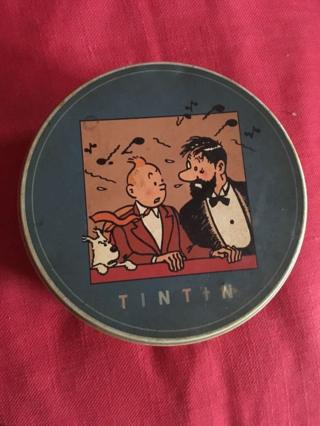 Тинтин