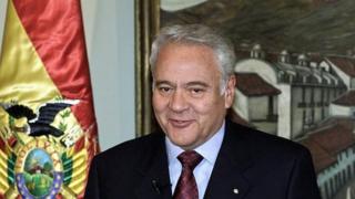 Gonzalo Sánchez de Lozada