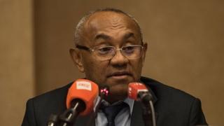La CAN 19 retirée au Cameroun