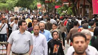بیکاری در ایران ابعاد گسترده ای پیدا کرده است