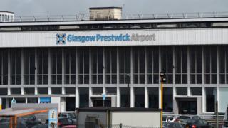 prestwick preferred bidder