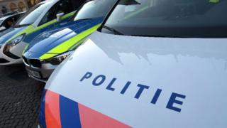 Hollanda polisi