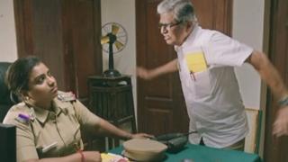 டிராஃபிக் ராமசாமி திரைப்படம்
