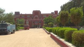 गुड़गांव स्थित प्रद्युमन का स्कूल रायन इंटरनैशनल