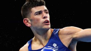 Joe Cordina