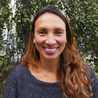 Alexandra Olaya Castro