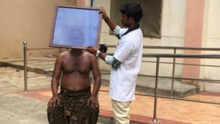 கலர் தெரபி இயற்கை மருத்துவம்