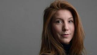 Журналістка готувала матеріал про Петера Мадсена і його підводний човен "Наутілус"
