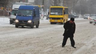 Одеса дорога
