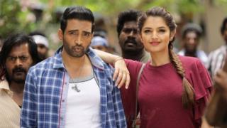 A1 (அக்யூஸ்ட் நம்பர் 1): சினிமா விமர்சனம்