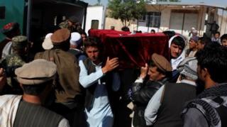 afghanistan