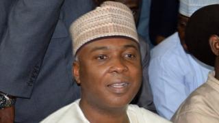 Bukola Saraki