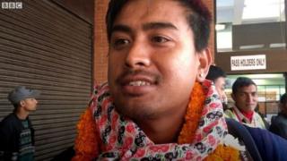 ज्ञानेन्द्र मल्ल
