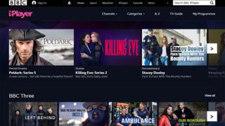 iPlayer image