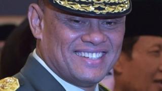 Panglima TNI
