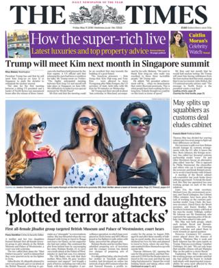 The Times