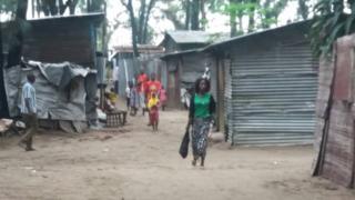 Ikambi ya Kintele mu buraruko bwa Brazaville ibamwo abanywarwanda amajana atandatu