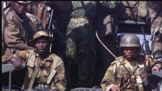 Sojojin Nigeria na sintiri bayan wani rikici a Kaduna