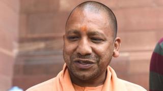 योगी आदित्यनाथ