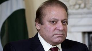 نواز شریف