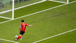 Son Heung-min