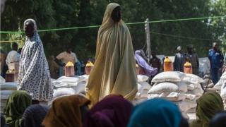 Boko Haram