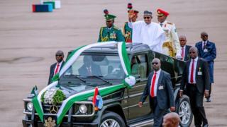 Abuja