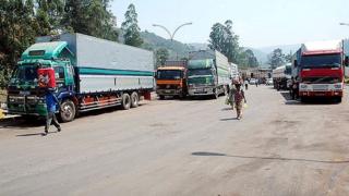 Imodoka nini ntizari zemerewe gukoresha uyu mupaka kuva mu kwezi kwa kabiri
