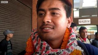 ज्ञानेन्द्र मल्ल