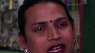 तुम्ही किती महिला आहात?