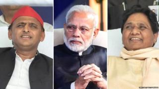 महागठबंधन भाजपला रोखू शकलं नाही