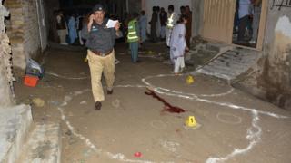 کوئٹہ، ہزارہ، ٹارگٹ کلنگ