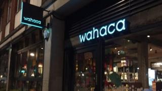 Wahaca