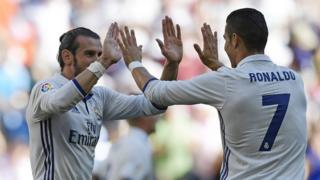 Real Madrid
