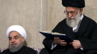 خامنه ای