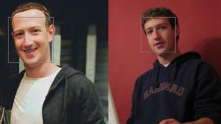 Foto de Mark Zuckerberg
