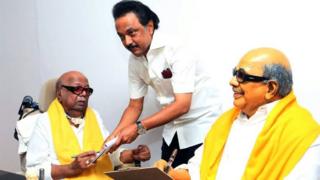கருணாநிதி