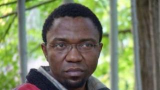 Patrice Nganang