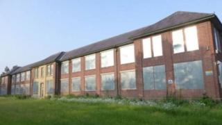Ysgol