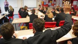 Dosbarth