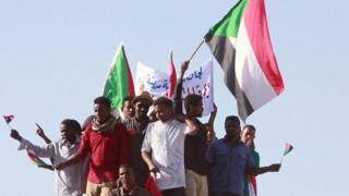 أثر الأخبار الكاذبة التي روجها النظام السوداني عليه